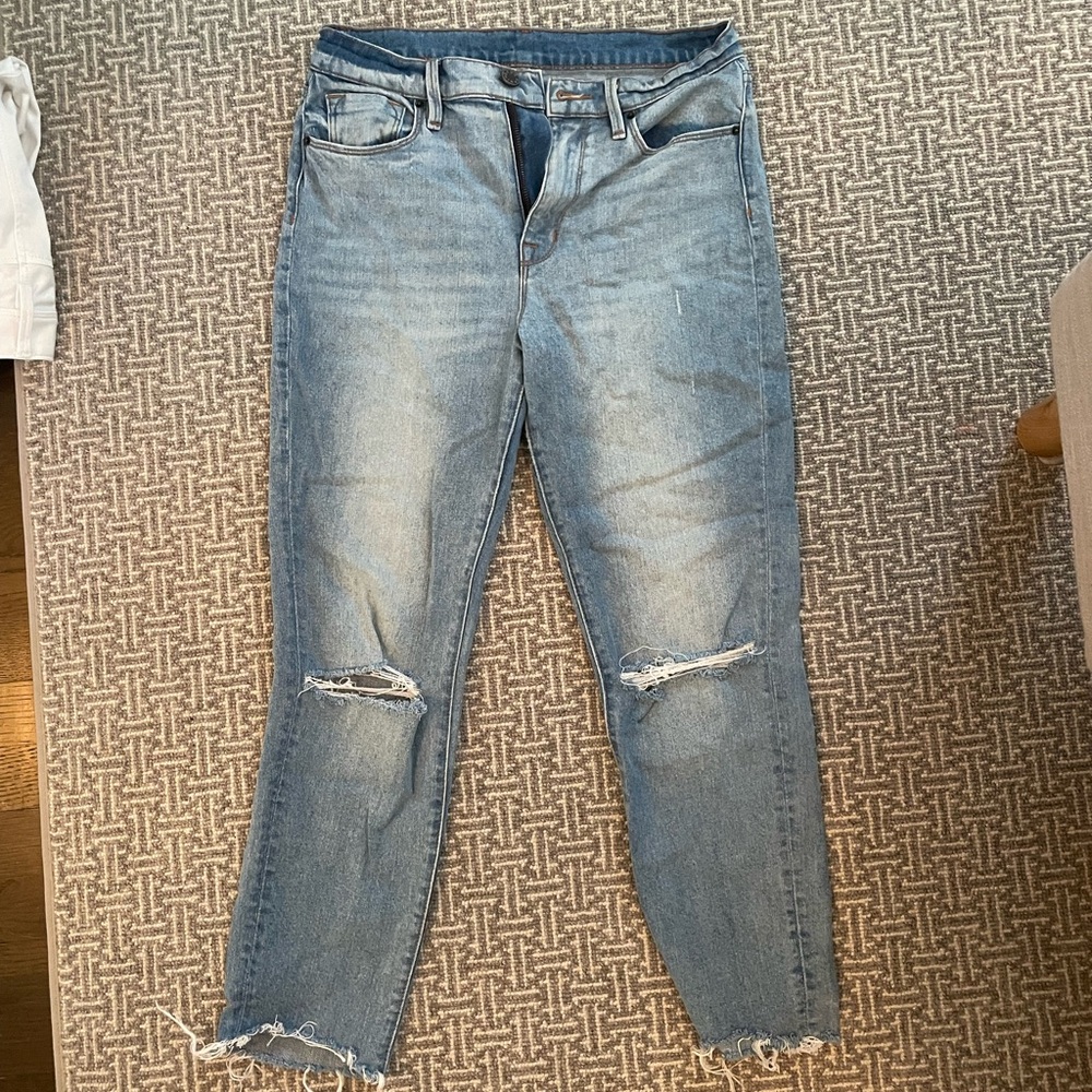 BDG Ripped Jeans Size 28 women’s